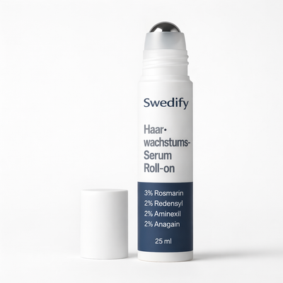 Haarwuchsserum Roll-on