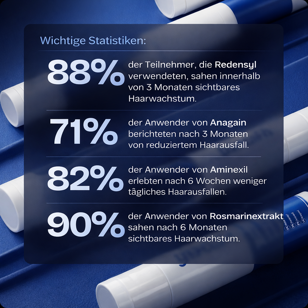 Haarwuchsserum Roll-on