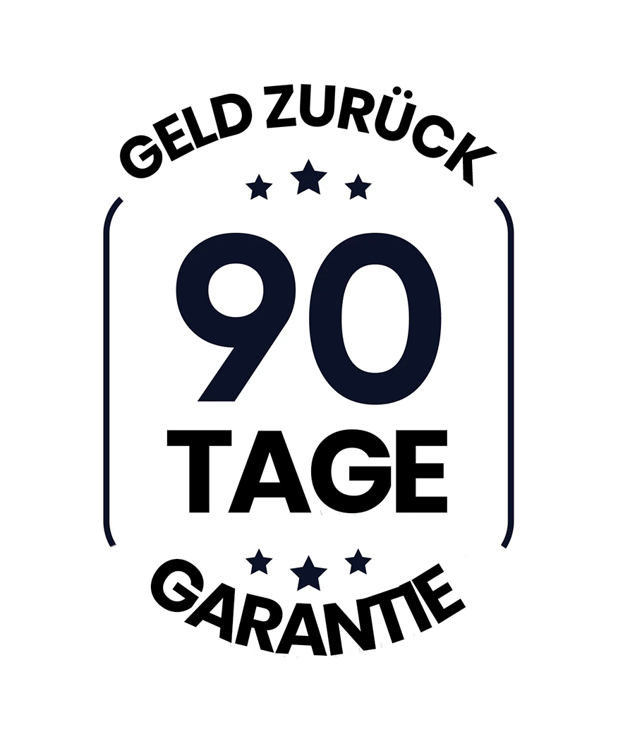 Siehe neues Haarwachstum oder erhalte dein Geld zurück